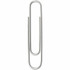 ACCO Brands Corporation ACCO A7072580 ACCO Economy Jumbo Smooth Paper Clips