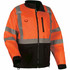 Tenacious Holdings, Inc Ergodyne 23438 Ergodyne 8351 Hi-Vis Windbreaker Jackets