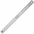 Acme United Corporation Westcott 10416 Westcott Stainless Steel Rulers