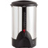 RDI-USA INC Coffee Pro CP50 Coffee Pro 50-cup Stainless Steel Urn/Coffeemaker