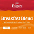 J.M. Smucker Company Folgers&reg; 30440 Folgers&reg; Ground Breakfast Blend Coffee