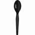 Georgia Pacific Corp. Dixie TH517 Dixie Heavyweight Disposable Teaspoons by GP Pro
