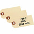 Avery Avery&reg; 12303 Avery&reg; Unstrung Manila Shipping Tags