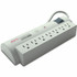 Schneider Electric SA APC by Schneider Electric NET7 APC by Schneider Electric SurgeArrest Network 7 Outlets 120V