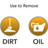 Gojo Industries, Inc Gojo® 35400945 Gojo® Natural Orange Smooth Hand Cleaner Gojo Industries, Inc Gojo® 35400945 Gojo® Natural Orange Smooth Hand Cleaner