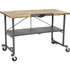 Dorel Industries, Inc Cosco 66765DKG1E Cosco SmartFold Butcher Block Portable Workbench