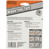 Gorilla Glue, Inc Gorilla 6036002 Gorilla Tough & Clear Mounting Tape