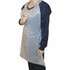 Genuine Joe 85141CT Genuine Joe 50" Disposable Poly Apron