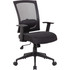 Norstar Office Products Inc Boss B6706BK Boss B6706 Task Chair