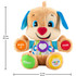 Fisher-Price Laugh & Learn FDF21 Laugh & Learn Smart Stages Puppy