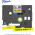 Brother Industries, Ltd P-touch TZeS621G P-touch Label Tape