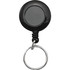 Advantus Corp Advantus 97121 Advantus Clip-on Ring Retractable ID Reel
