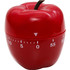 Baumgartens 77042 Baumgartens Red Apple Timer