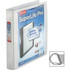 TOPS Products Cardinal 54662 Cardinal SuperLife Pro Easy Open Slant-D Binder