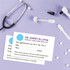 Avery Avery&reg; 05874 Avery&reg; Clean Edge Business Cards