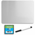 Flipside Products, Inc Flipside 21003 Flipside Dry Erase Board Set Class Pack Flipside Products, Inc Flipside 21003 Flipside Dry Erase Board Set Class Pack
