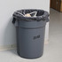 Genuine Joe 70343 Genuine Joe Maximum Strength Trash Can Liner