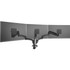 Legrand Group Chief K1C330B Chief Kontour K1C330B Mounting Arm for Monitor, All-in-One Computer - Black - TAA Compliant