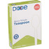 Georgia Pacific Corp. Dixie TH207 Dixie Heavyweight Disposable Teaspoons Grab-N-Go by GP Pro
