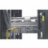 Schneider Electric SA APC by Schneider Electric DDCC5E-017 APC Cat5e CMR Data Distribution Cable