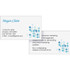 Avery Avery&reg; 28877 Avery&reg; Clean Edge Business Cards, 2" x 3.5" , White, 120 (28877)