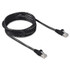 Belkin International, Inc Belkin A3L980-05-BLK-S Belkin Cat. 6 Patch Cable