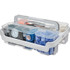 Deflecto, LLC Deflecto 29003 Deflecto Stackable Caddy Organizer