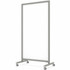 Ghent Manufacturing, Inc Ghent EZ1NA7538WH Ghent EZ Mobile Glassboard