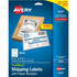 Avery Avery&reg; 08127 Avery&reg; TrueBlock Paper Receipt Shipping Labels