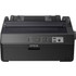 Epson Corporation Epson C11CF37201 Epson FX-890II 9-pin Dot Matrix Printer - Monochrome - Energy Star