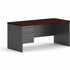 The HON Company HON HON38292LNS HON 38000 H38292L Pedestal Desk