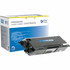 Elite Image 75331 Elite Image Remanufactured High Yield Laser Toner Cartridge - Alternative for Brother TN580 - Black - 1 Each