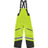 Tenacious Holdings, Inc GloWear 25523 GloWear 8928 Class E Insulated Bibs