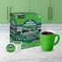 Keurig Dr Pepper Inc. Dr Pepper Snapple 9530 Green Mountain Coffee Roasters&reg; K-Cup Black Granite Espresso Style Coffee