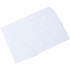 Genuine Joe 10330CT Genuine Joe Plastic Round Tablecovers