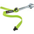 Tenacious Holdings, Inc Squids 19155 Squids 3155 Elastic Tool Lanyard with Clamp - 2lbs / 0.9kg