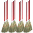 Genuine Joe 11501CT Genuine Joe Lobby Broom