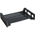 Business Source 42585 Business Source Side-loading Stackable Letter Trays