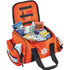Tenacious Holdings, Inc Ergodyne 13438 Ergodyne Arsenal 5215 Carrying Case Trauma Kit - Orange