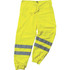 Tenacious Holdings, Inc GloWear 22957 GloWear 8910 Class E Hi-Vis Pants
