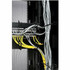 Schneider Electric SA APC by Schneider Electric AR8426A APC 2U Horizontal Cable Organizer