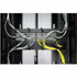 Schneider Electric SA APC by Schneider Electric AR8426A APC 2U Horizontal Cable Organizer