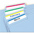 Avery Avery&reg; 05235 Avery&reg; Removable File Folder Labels
