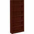 The HON Company HON HON1877N HON 1870 H1877 Bookcase