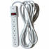 Compucessory 25103 Compucessory 6-Outlet Office Surge Protectors