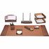 Dacasso Limited, Inc Dacasso D2020 Dacasso Embossed Leather Desk Set