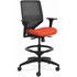 The HON Company HON HONSVSM1ALC46T HON Solve Sitting Stool