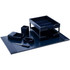 Dacasso Limited, Inc Dacasso D5003 Dacasso Bonded Leather Desk Set