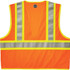 Tenacious Holdings, Inc GloWear 21317 GloWear 8230Z Type R Class 2 Two-Tone Vest