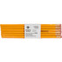 Business Source 37507 Business Source Woodcase No. 2 Pencils